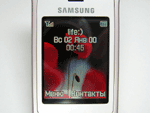    Samsung E420