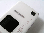    Samsung E420