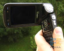   nokia N93