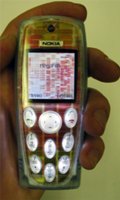    Nokia 3200 