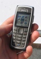    Nokia 6230