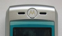    Motorola C550