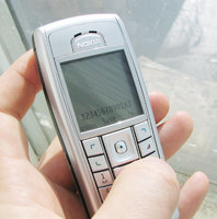    Nokia 6230i