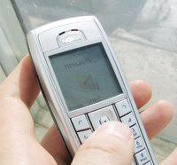    Nokia 6230i