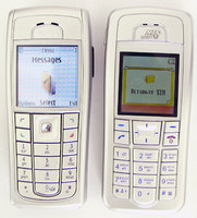    Nokia 6230i