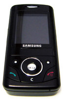    Samsung SGH-D520