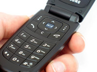    Samsung SGH-X160