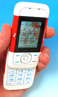 Nokia 5200