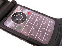 Motorola W510