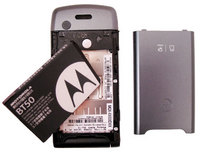 Motorola W510