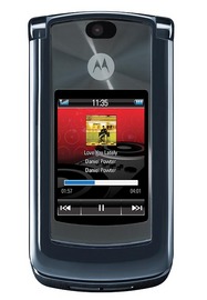 Motorola RAZR2 V8