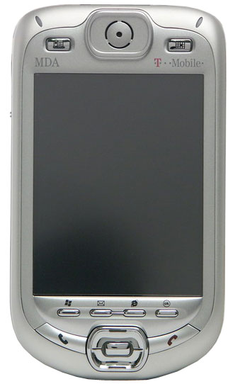 T-Mobile MDA compact III