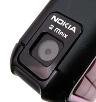   Nokia 3250