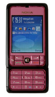   Nokia 3250