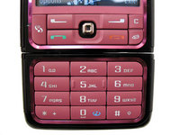   Nokia 3250