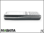  Sony Ericsson G502:  