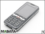  Sony Ericsson G502:  