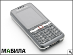  Sony Ericsson G502:  