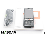  Sony Ericsson G502:  