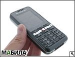  Sony Ericsson G502:  