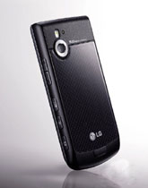    LG KF750 Secret