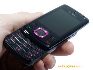  Nokia 6600_slide