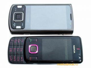  Nokia 6600_slide