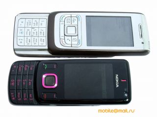  Nokia 6600_slide