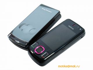  Nokia 6600_slide