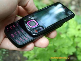  Nokia 6600_slide