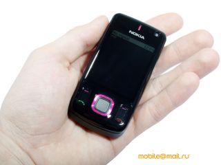  Nokia 6600_slide