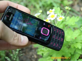  Nokia 6600_slide