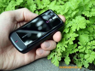  Nokia 6600_slide