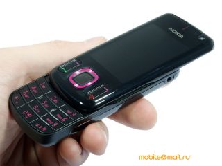  Nokia 6600_slide