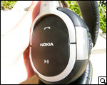 Nokia BH-604:  