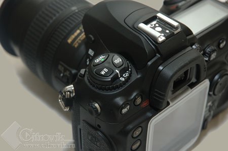 Nikon D200     