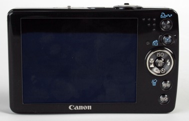 Canon IXUS 70  IXUS 75:     