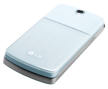   LG KF350