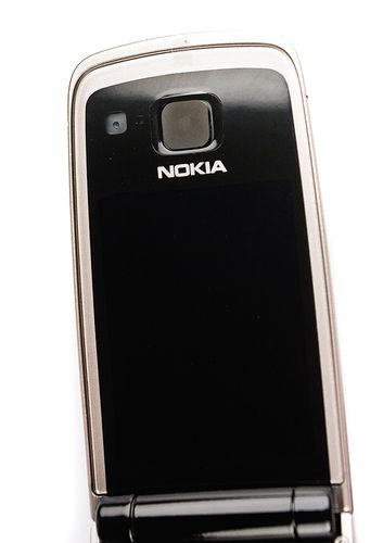  Nokia 6600 fold