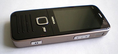   Nokia N78