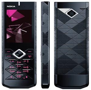 Nokia 7900 Prism -  