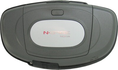 Nokia N-Gage QD