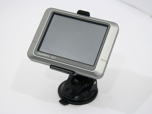 Garmin nuvi 200