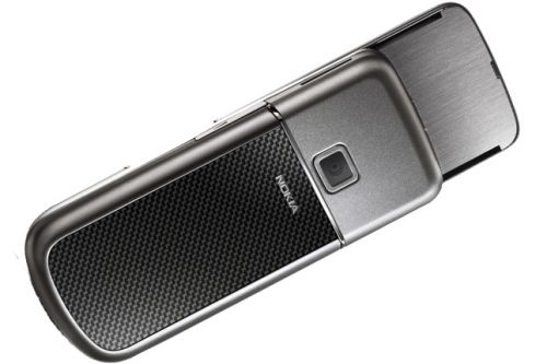 Nokia 8800 Carbon Arte - 