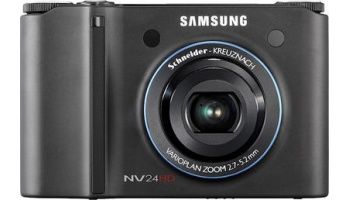  Samsung NV 24 HD -   