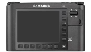  Samsung NV 24 HD -   