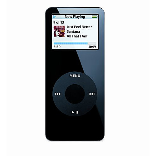 iPod Nano