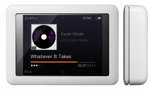  MP3- iriver Lplayer