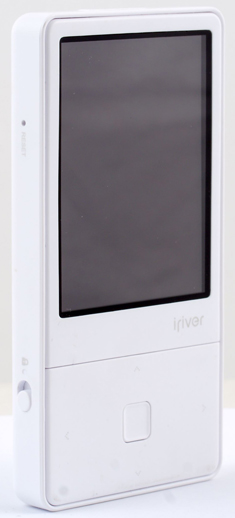   iriver E100