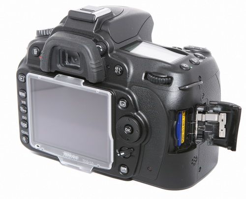  Nikon D90